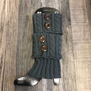 Boot Cuffs
